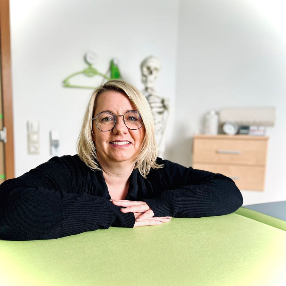 Klaudia Luitjens