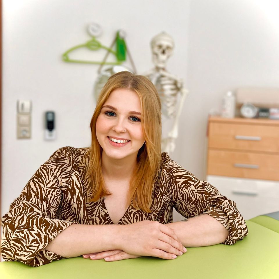 Katharina Meyer