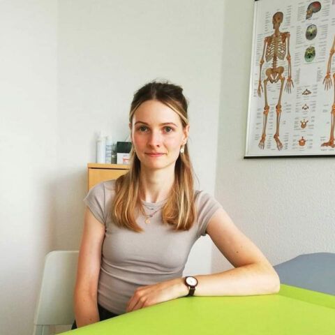 Lena Goudschaal