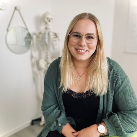 Fenja Backmeyer