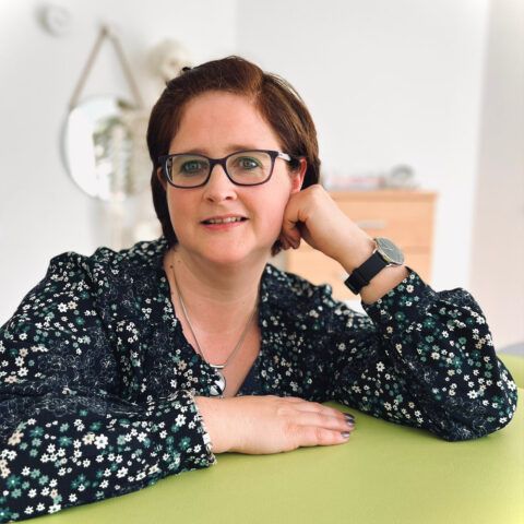 Maike Dänekas
